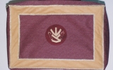 Fitted Bima Cover with Embroidered Logo