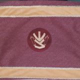 Fitted Bima Cover with Embroidered Logo