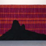 Thimble Peak Silhouette