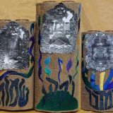 Book 0: Five Books of Moses New