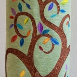 Swirly Tree