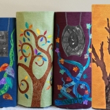 Trees and Vines