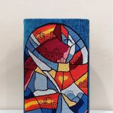 Needlepoint