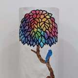 Tiffany Tree