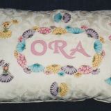 Baby Name Pillow 01