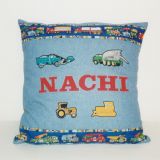 Baby Name Pillow 03