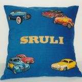 Baby Name Pillow 04