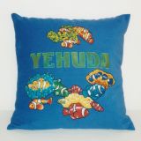 Baby Name Pillow 05