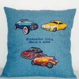 Baby Name Pillow Baby Gift