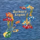 Fish Themed Baby Name Wall Hanging Baby Gift
