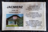 Jacmierz Poland Remembered dedication and history