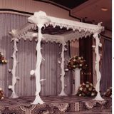 Tiffany Freestanding Huppah