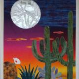 Beloved Desert