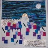 Jerusalem at Night