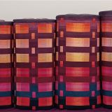 Hartford Woven Quad