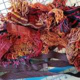 Beautiful Yarn Scrap Hartford