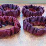 Woven Torah Binders Hartford