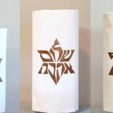 Copper Stars