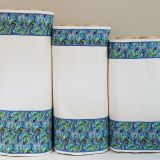 Sea Glass Borders