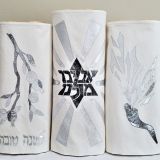 Silver Trio