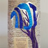 Zachor Hope Tree