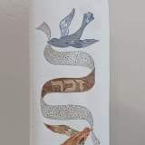 Zachor Bird Banner