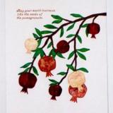 Pomegranates