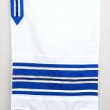 Blue Generations Tallit