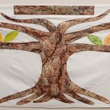 Family heirloom prayer shawl