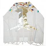 Wedding Tree Tallit
