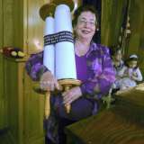 Torah-with-Gartel