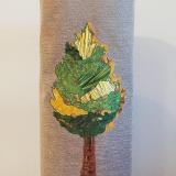 3 Trees: Torah Tree