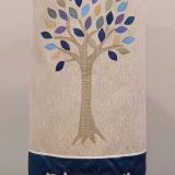 New Tree Am Yisrael Chai