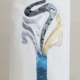 Our Family Tree Blue