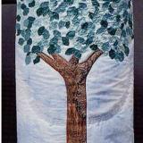 Quilted Etz Chayim