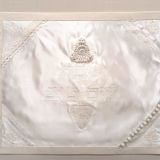 Heirloom Wedding Dress